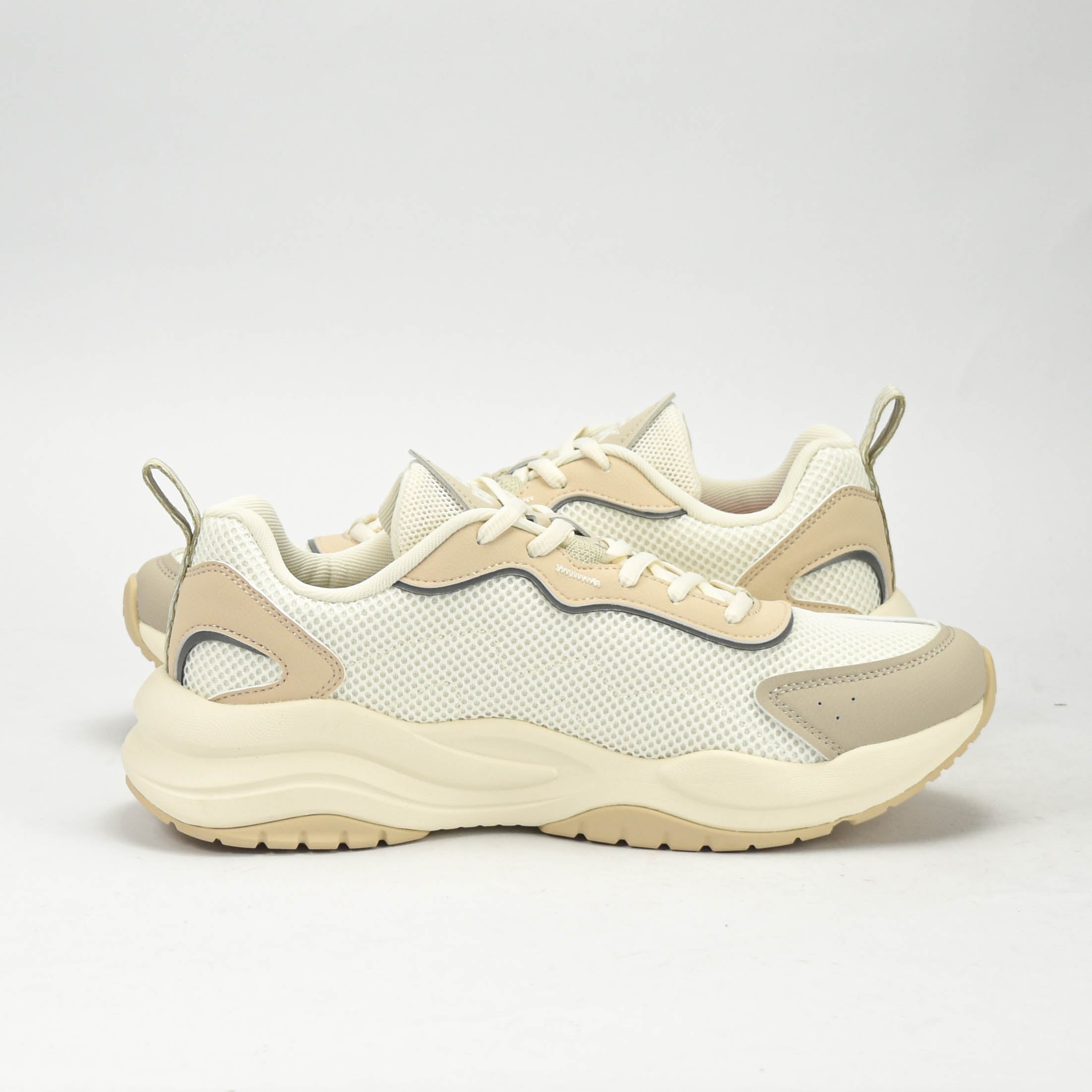 Peak Taichi Sneakers Lifestyle Respirants Femme