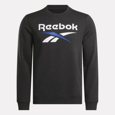 Reebok Sweatshirt Logo Classique Homme