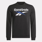 Reebok Sweatshirt Logo Classique Homme