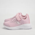 Champion Baskets Légères Rose Enfant