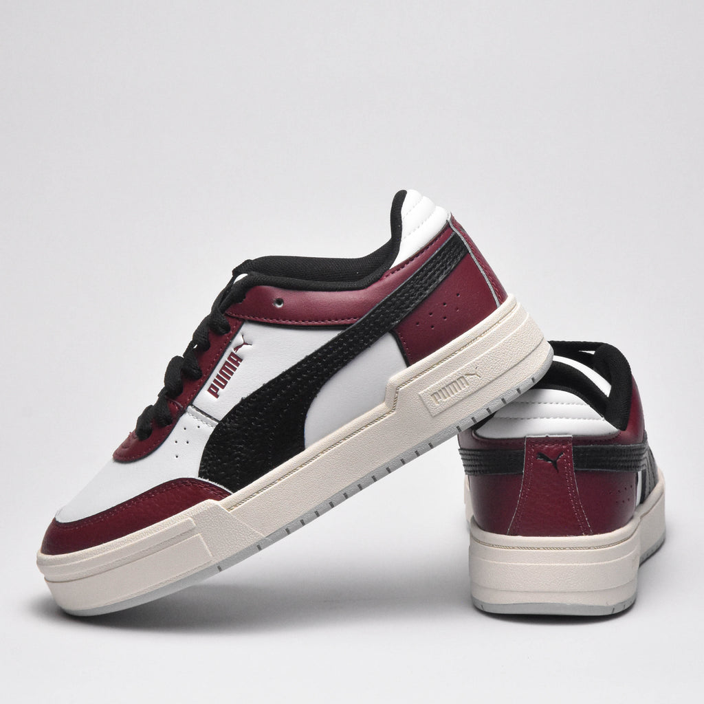 PUMA CA PRO SPORT LTH JR﻿ 7