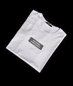 T-shirt BLANC *NOTHING IMPOSSIBLE *