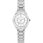 Trussardi Montre Élégante Acier Inoxydable Femme