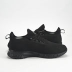 Peak Baskets Running Noir Confort Homme