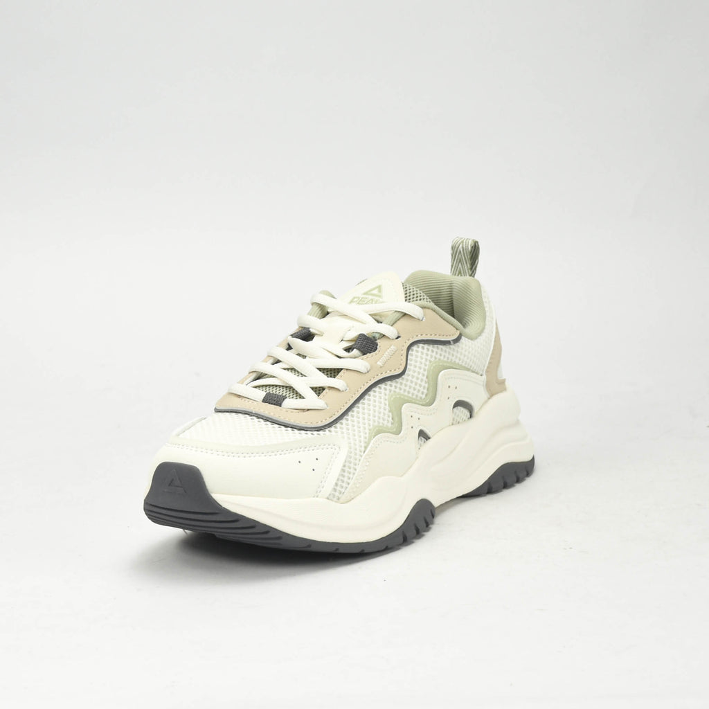 Peak Taichi Sneakers Lifestyle Respirantes Homme