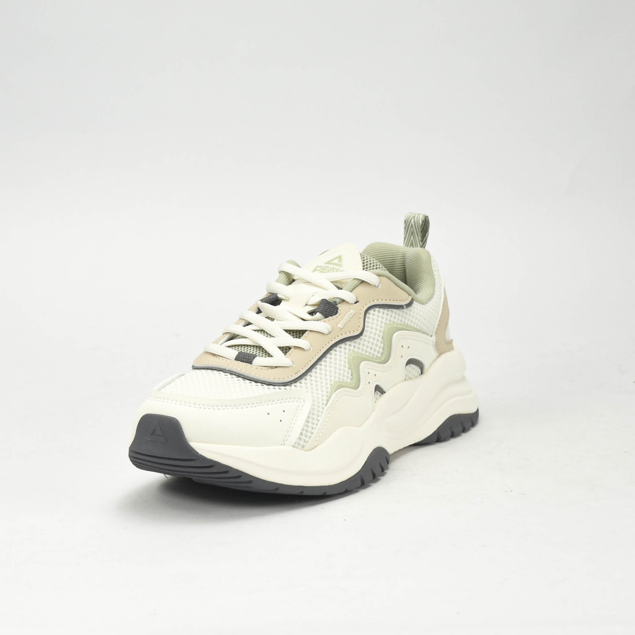 Peak Taichi Sneakers Lifestyle Respirantes Homme