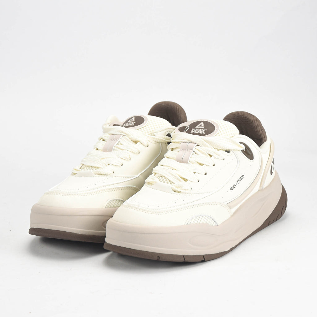 Peak Taichi Sneakers Amorti Dynamique Homme
