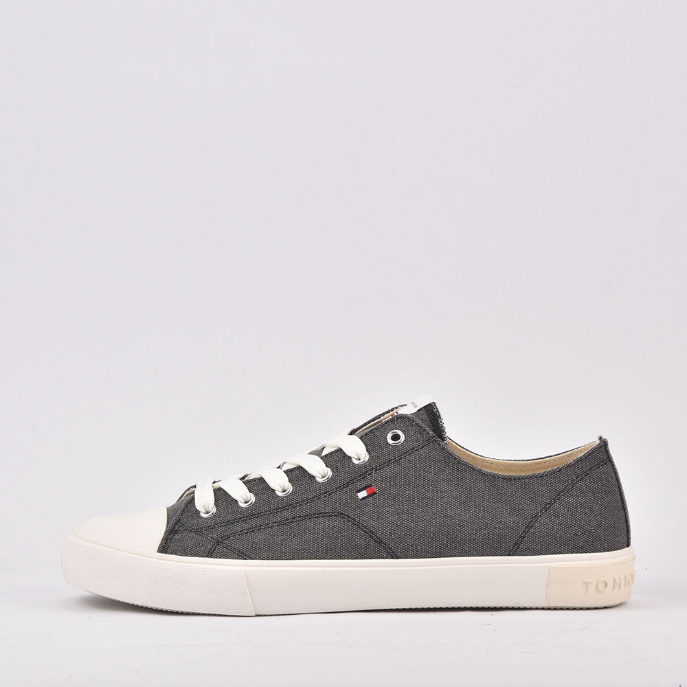 TOMMY HILFIGER SNEAKER BASSA ALLACCIATA ﻿ 5