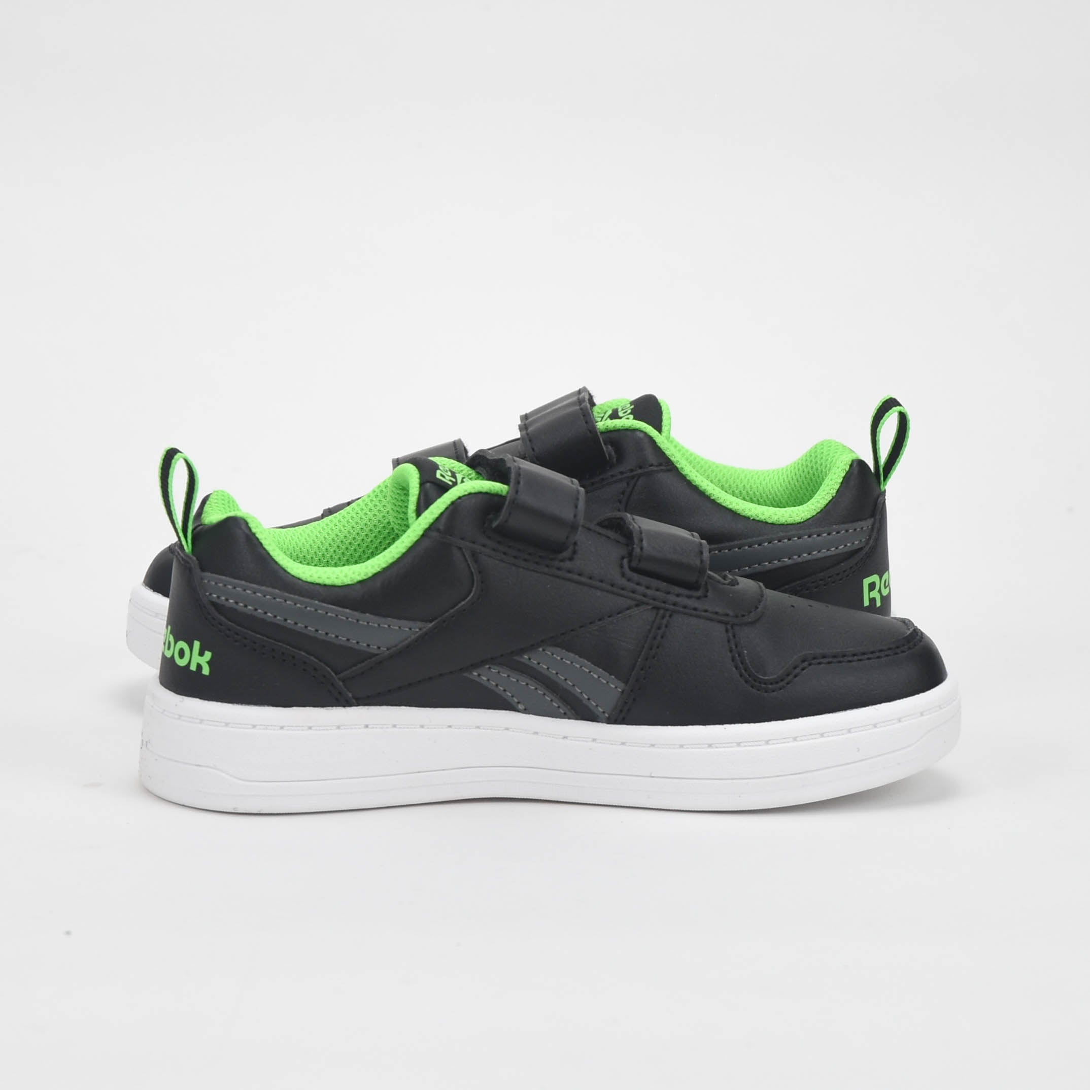 Reebok Rush Runner Baskets Confortables Enfant