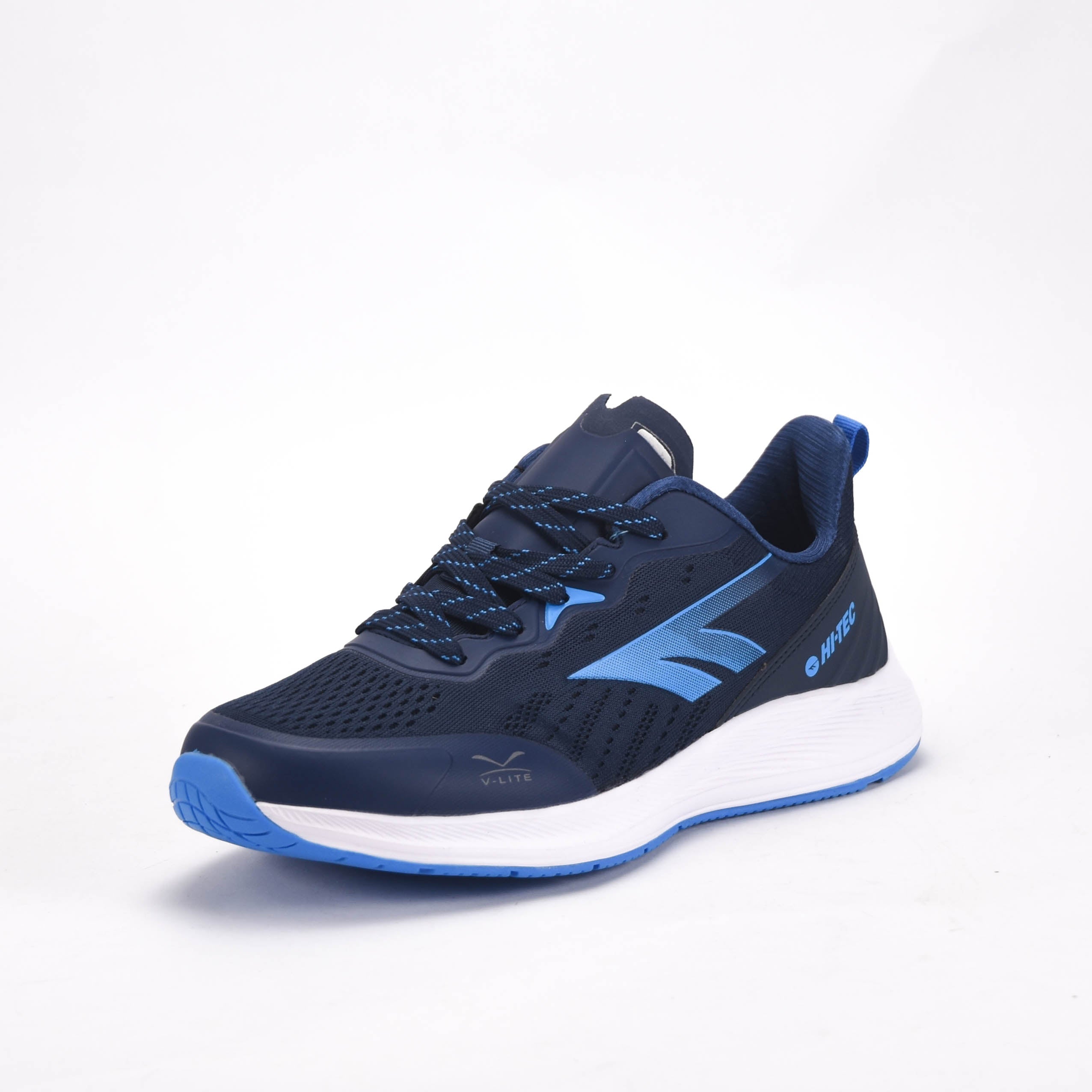 Hi-Tec Baskets Sportives Légères Homme