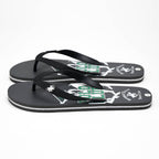 Beverly Hills Polo Club Claquettes Logo Homme