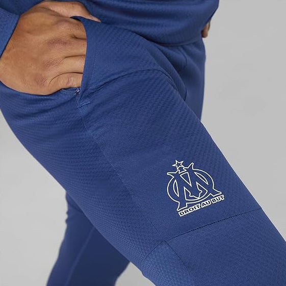 Puma Pantalon Entraînement OM dryCELL Respirant Homme