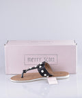 Mulle FEMME Merry Scott noir 81500072 S﻿ 4