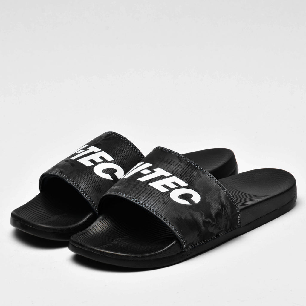 Hi-Tec Claquettes Long Beach Confort Homme