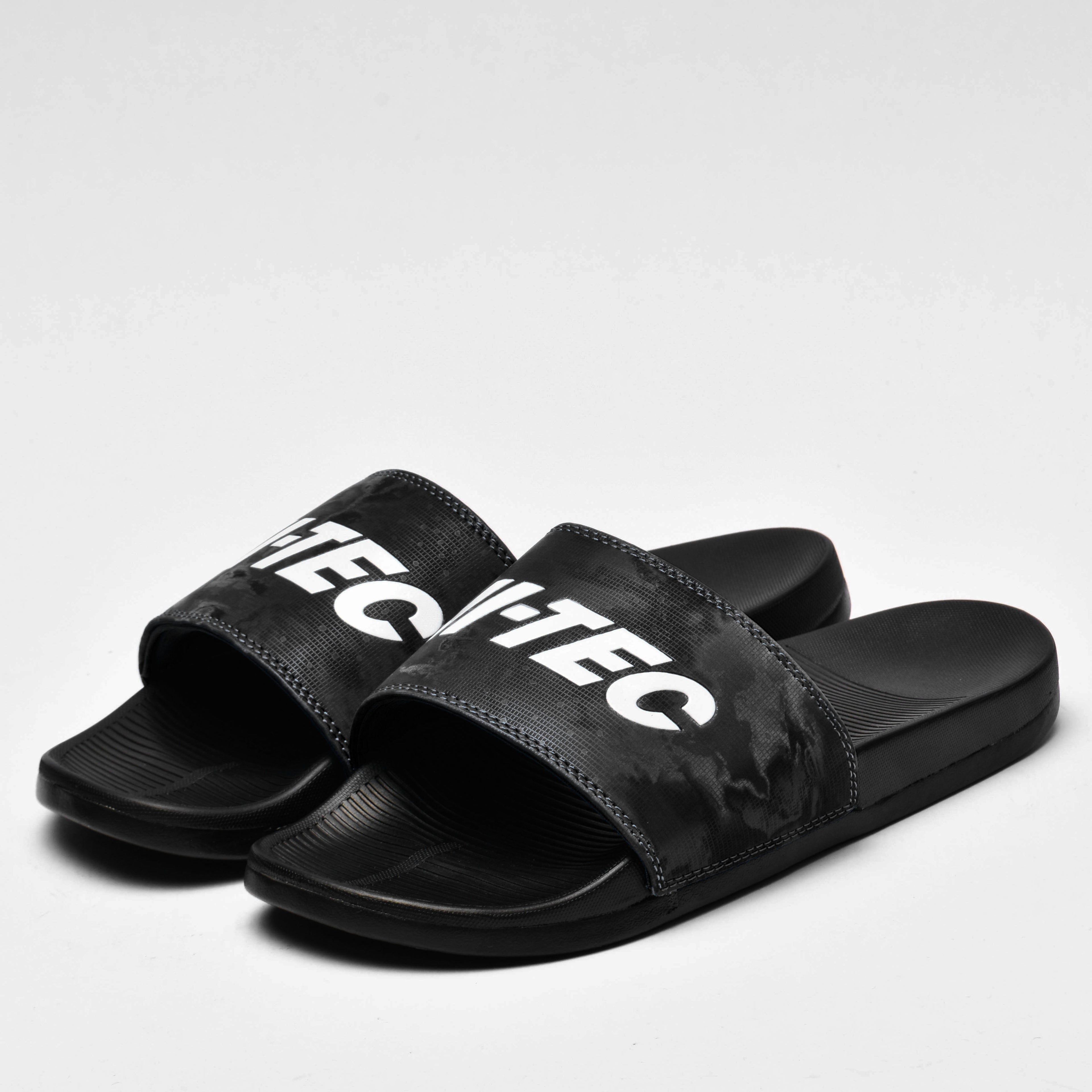 Hi-Tec Claquettes Long Beach Confort Homme