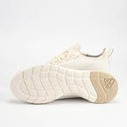 Peak Baskets Running Confortables Beige Homme