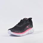 FLEX MOOVE PRETO/CINZA/ROSA CHOQUE﻿ 7