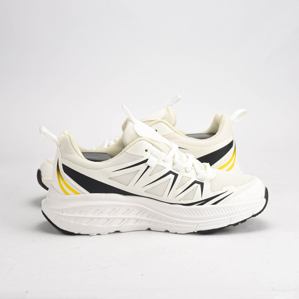 Pixiu Sneakers Sportives Respirantes Homme