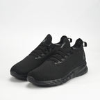 Peak Baskets Running Confortables Noir Homme