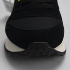 BASKET SUN68 JAKI FLUO 11 NERO﻿ 3