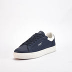 Pepe Jeans Baskets Basses Adams Marine Homme