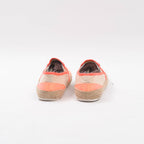 André Espadrilles Toile Pailletée Femme