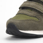 SUN68 Baskets Enfants Confortables Style Sportif