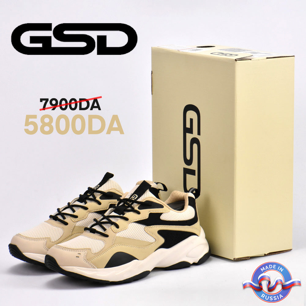 GSD TURBO M﻿ 1