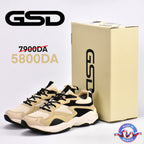 GSD TURBO M﻿ 1