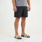 Champion Claquettes Multicolores Confortables Homme
