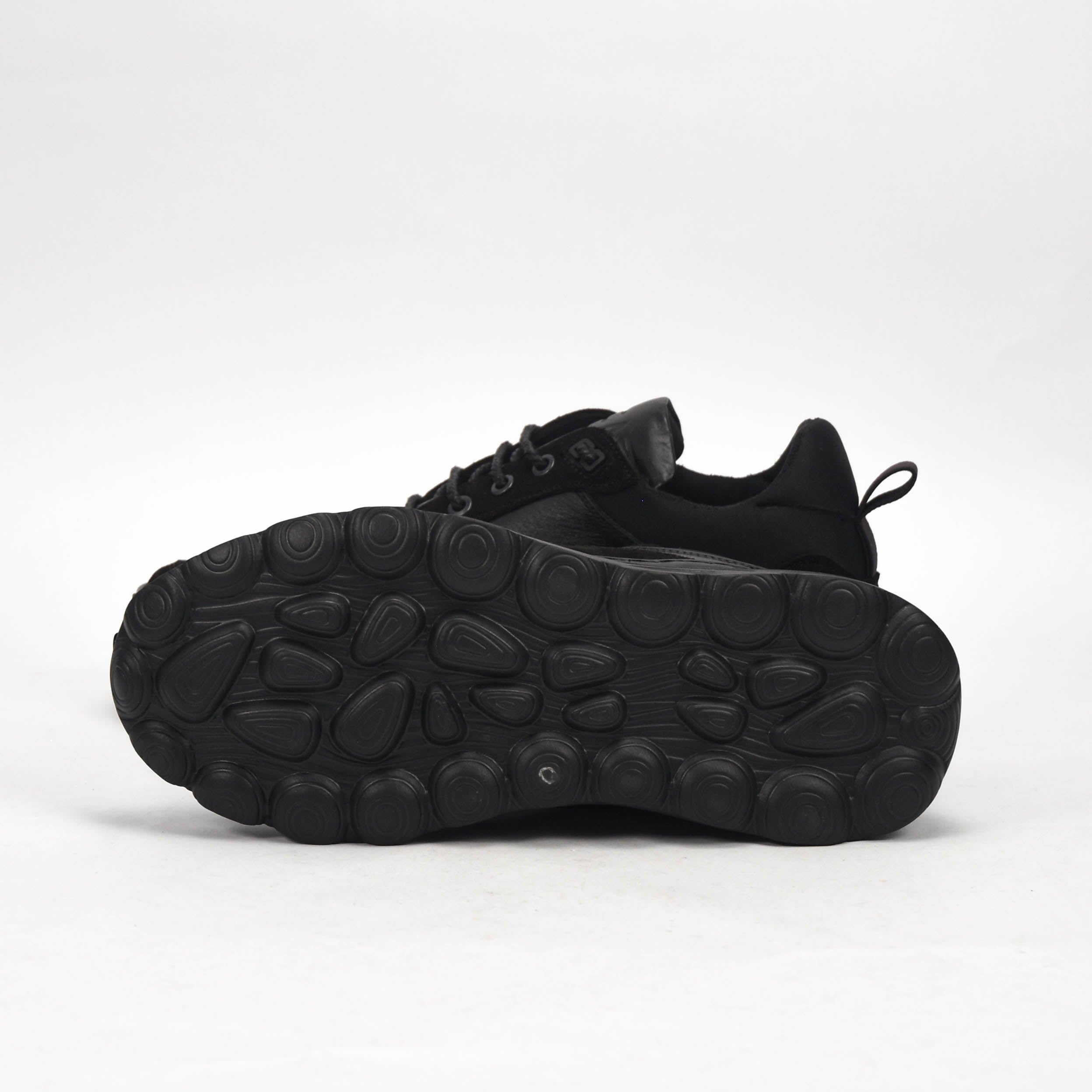 Real Shoes Baskets Urbaines Confortables Homme