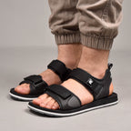 Kito Sandales Sportives Confortables Homme