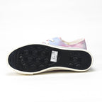 Kimland Baskets Tie-Dye Colorées Femme