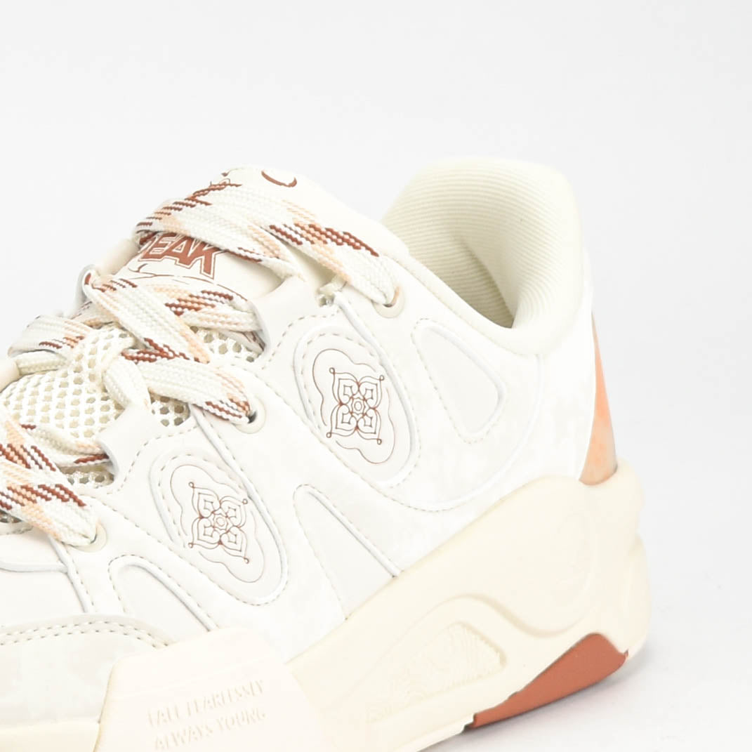 Peak Sneakers Taichi Confortables Unisexe