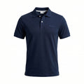 Pepe Jeans Polo Homme Classique Bleu Marine