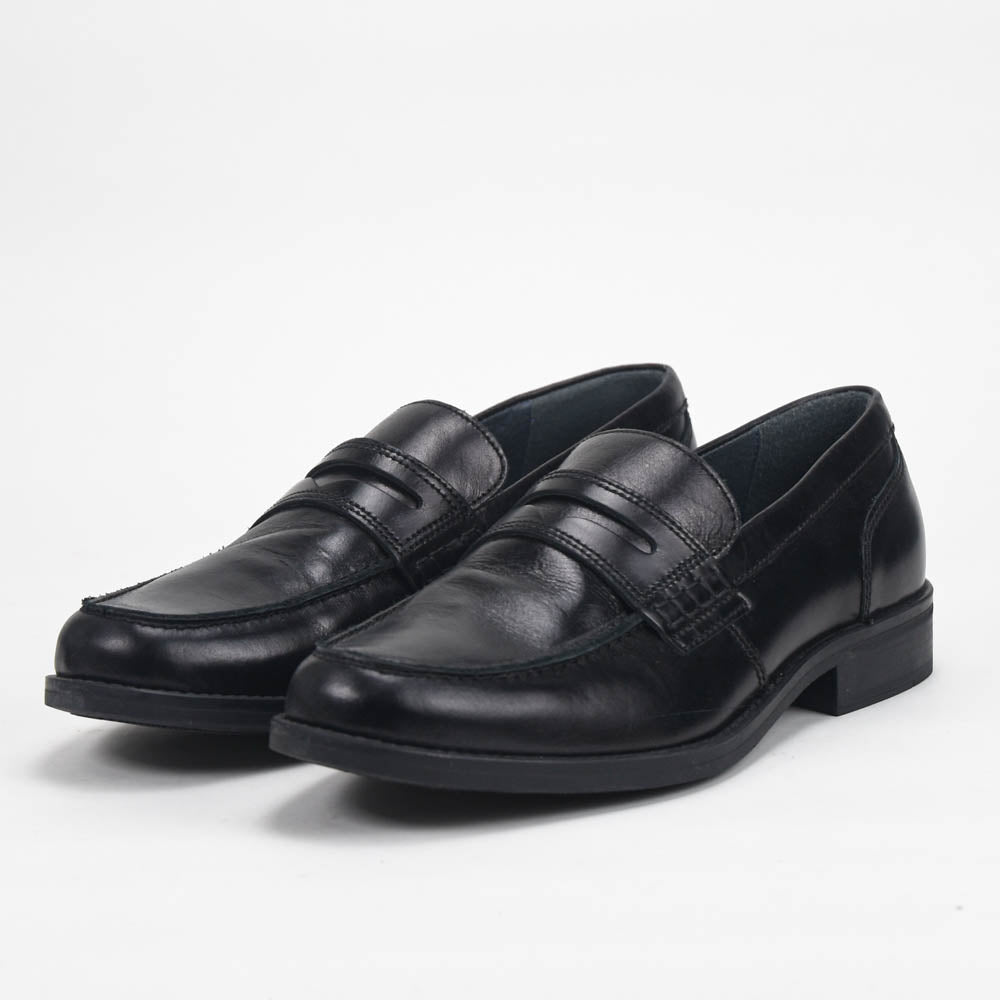 André Mocassins en Cuir Élégants pour Homme