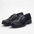 André Mocassins en Cuir Élégants pour Homme