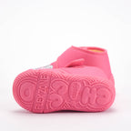 Chicco Chaussons Souples et Respirants Fille