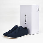 VO7 Baskets en Maille Respirante Homme