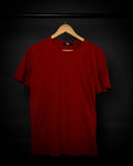 T-shirt ROUGE 1