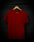 T-shirt ROUGE 1