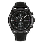 Tommy Hilfiger Montre Chronographe Élégante Homme