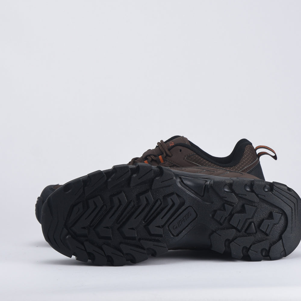 Hi-Tec Chaussures de Randonnée Grand Paradiso Low Homme