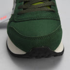 BASKET SUN68 JAKI SOLID﻿ 5