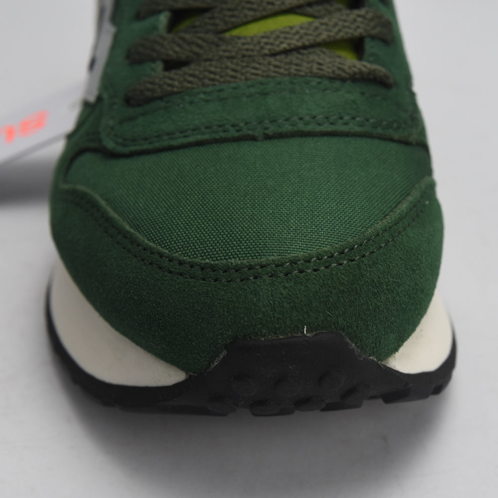 BASKET SUN68 JAKI SOLID﻿ 5