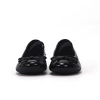 Geox Jr Plie B Ballerina Flats