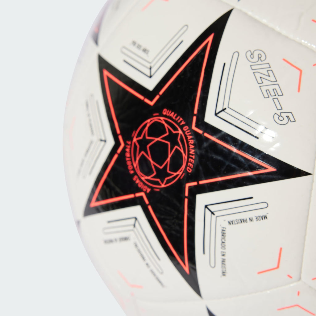Adidas Ballon de Football UCL Club Entraînement Unisexe
