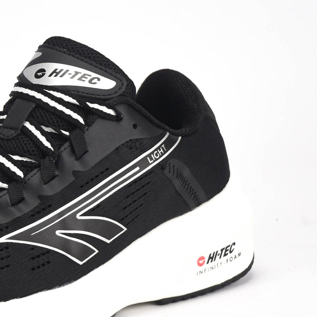 Hi-Tec Baskets Running Infinity Foam Confort Homme
