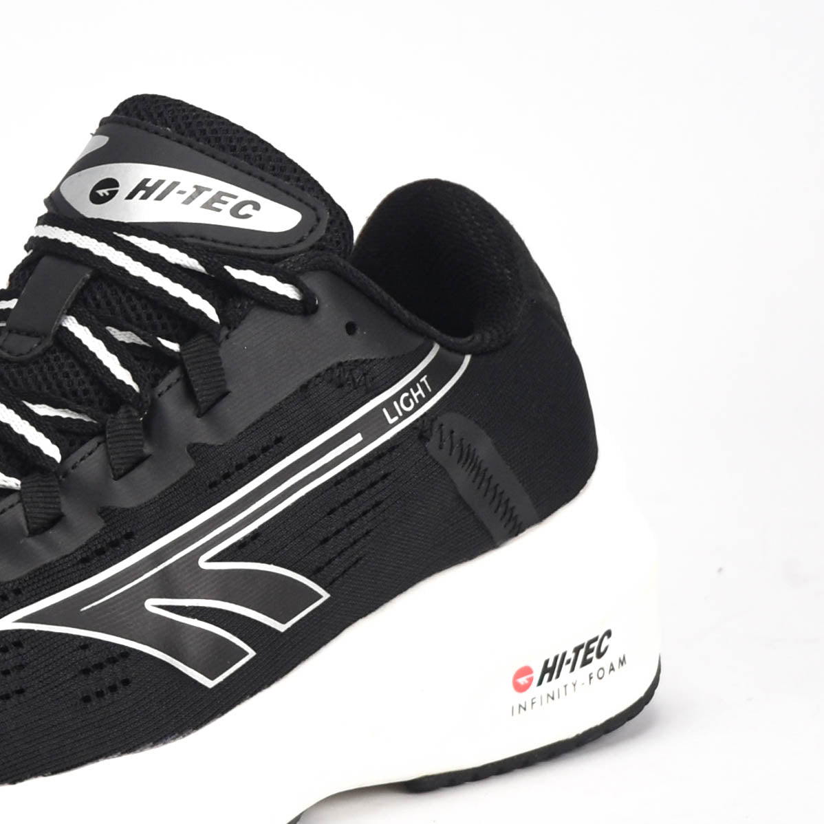 Hi-Tec Baskets Running Infinity Foam Confort Homme