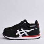 ASICS Tiger Runner II Baskets Style Rétro Confortables Homme